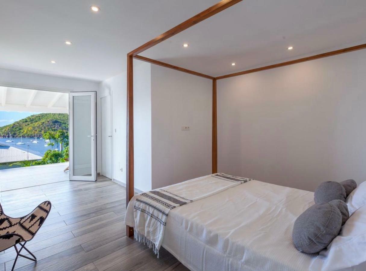 Villa Ondines 莱昂斯-达赫雷 外观 照片